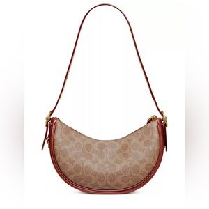 Coach Luna Bag